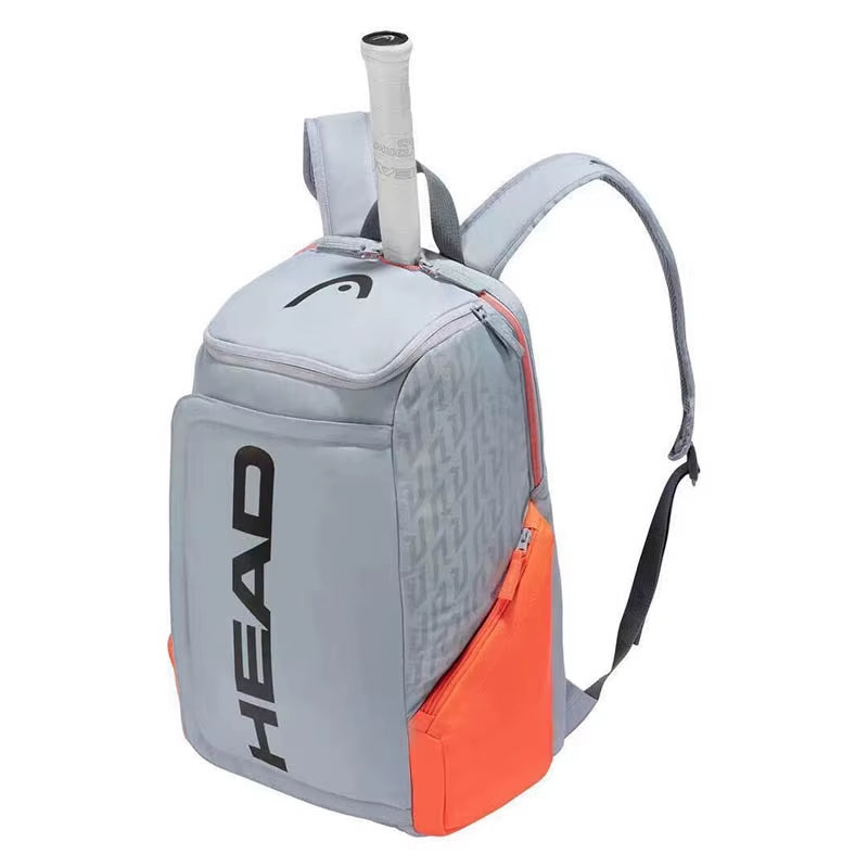 Radical Tennis Backpack for Men and Women - 2-Pack Racket Sports Bag